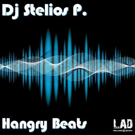 Hangry Beats (Original Mix)