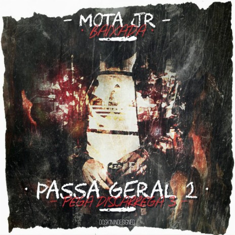 Passa Geral 2 | Boomplay Music