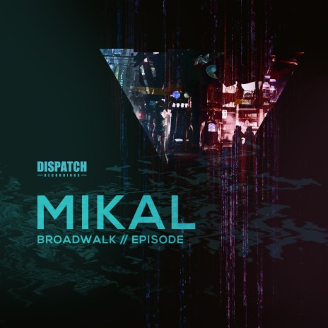 Broadwalk | Boomplay Music