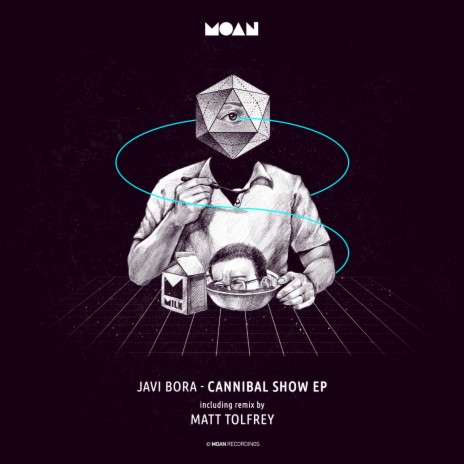 Cannibal Show (Matt Tolfrey Remix) | Boomplay Music