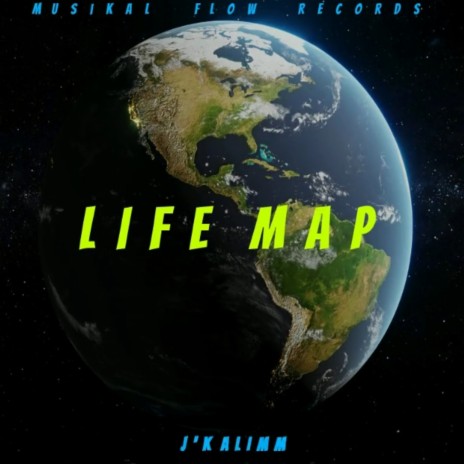 Life Map | Boomplay Music
