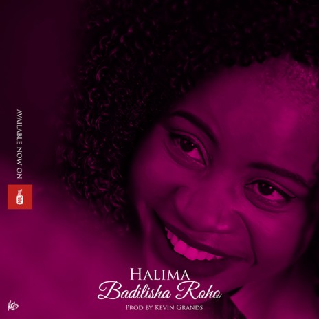 Badilisha Roho | Boomplay Music