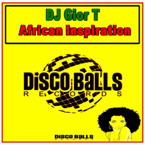 African Inspiration (Original Mix) | Boomplay Music