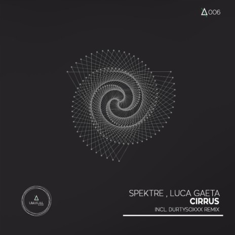 Cirrus (Original Mix) ft. Luca Gaeta | Boomplay Music