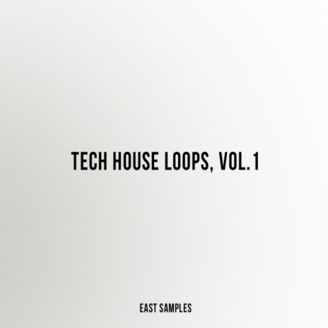 Tech House Loop 01 (Original Mix)