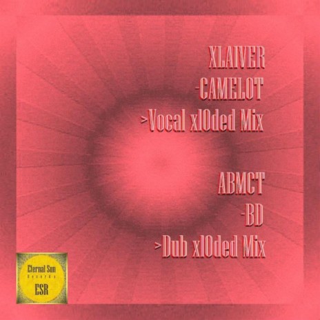Camelot (Vocal x10ded Mix) | Boomplay Music