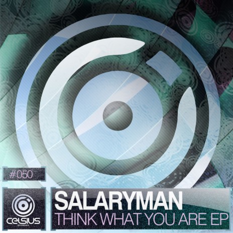 Think What You Are ft. Seereal | Boomplay Music