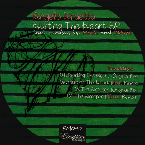 Hurting The Heart (Maiki Remix) | Boomplay Music