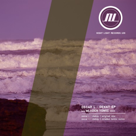 Dekay (Mladen Tomic Remix) | Boomplay Music