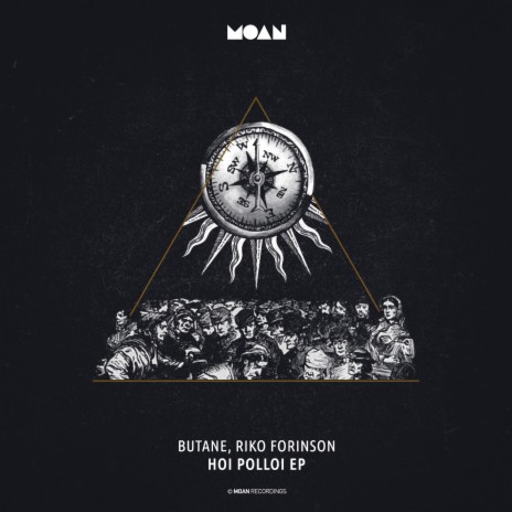 Hoi Polloi ft. Riko Forinson | Boomplay Music