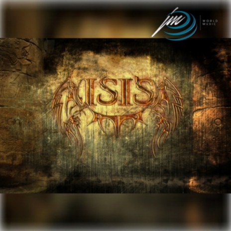 Isis | Boomplay Music