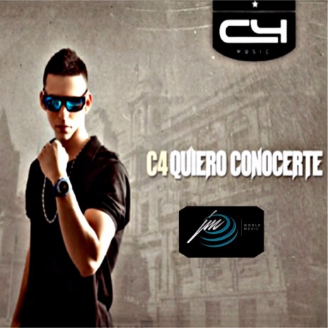 Quiero Conocerte | Boomplay Music