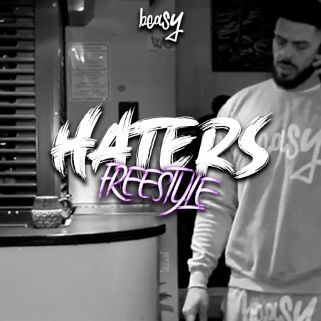 Haters (Freestyle) (Radio Edit) | Boomplay Music