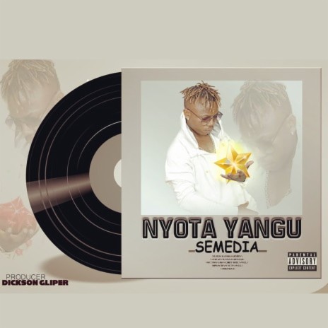 Nyota Yangu | Boomplay Music