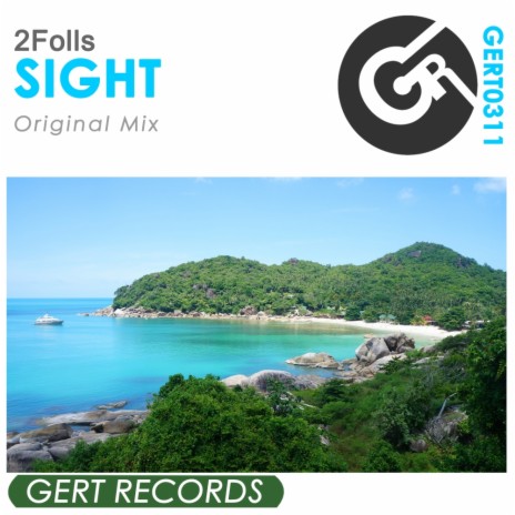 Sight (Original Mix) | Boomplay Music