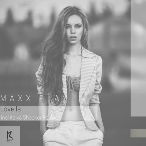 Love Is (Original Mix) | Boomplay Music