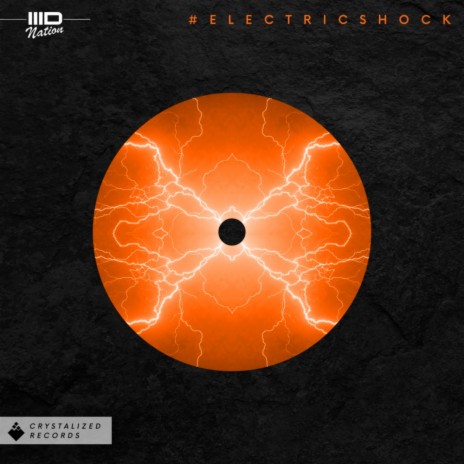 #Electricshock (Radio Edit)