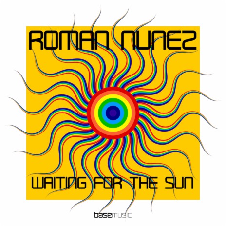 Waiting For The Sun (Original Mix)