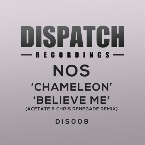 Chameleon | Boomplay Music