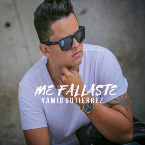 Me Fallaste | Boomplay Music