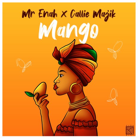 Mango ft. Callie Majik | Boomplay Music