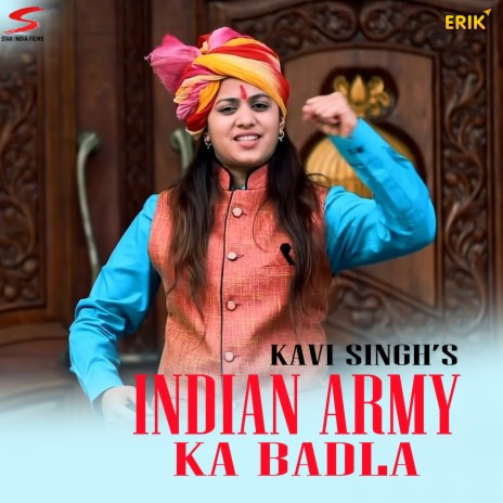 Indian Army Ka Badla | Boomplay Music