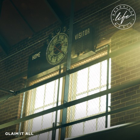 Claim It All ft. Taylor Browning | Boomplay Music