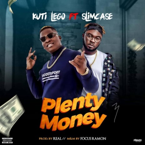 Plenty Money (feat. Slimcase) | Boomplay Music