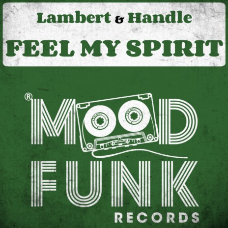 Feel My Spirit (Original Mix) | Boomplay Music