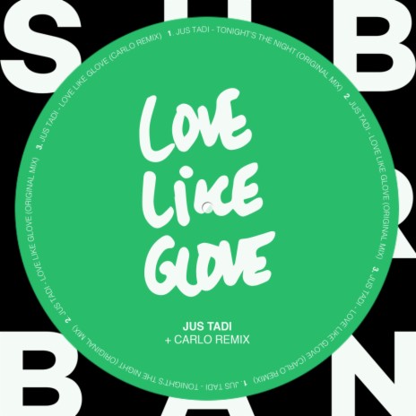 Love Like Glove (Original Mix)
