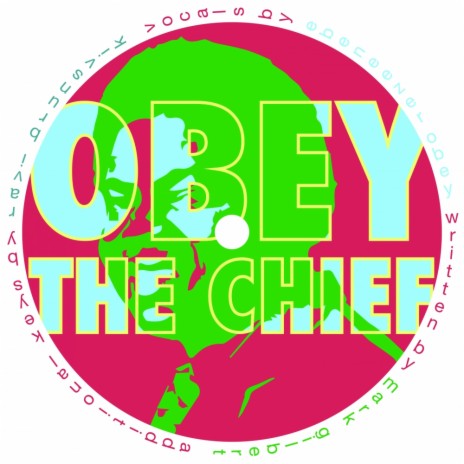 Obey The Chief (Original Mix) | Boomplay Music