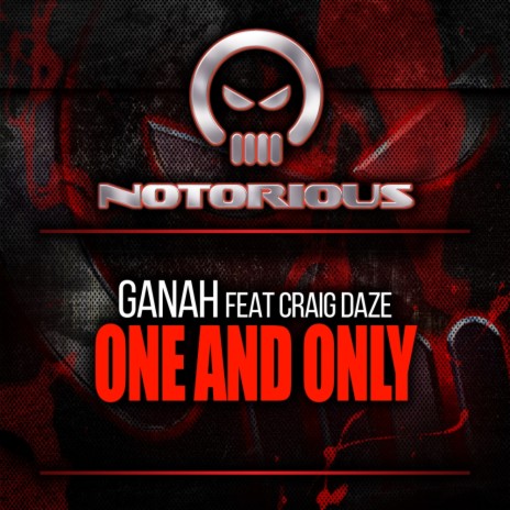One & Only (Original Mix) ft. Craig Daze | Boomplay Music