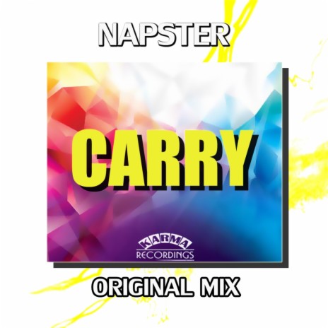 Carry (Original Mix)