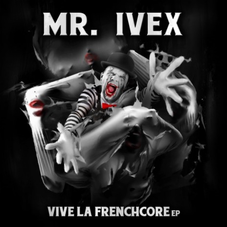 Vive la Frenchcore Anthem 2017 (Original Mix)