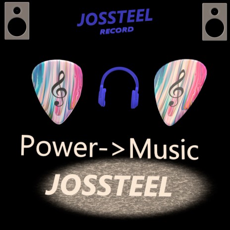 Power Music | Boomplay Music