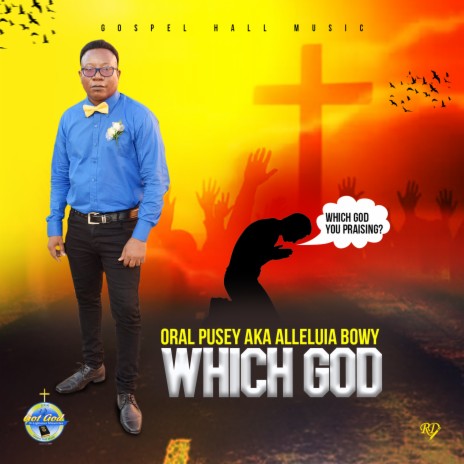 Which God | Boomplay Music