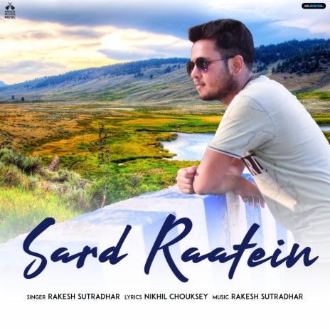 Sard Raatein | Boomplay Music