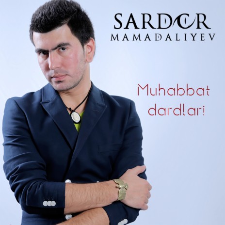Muhabbat Dardlari | Boomplay Music