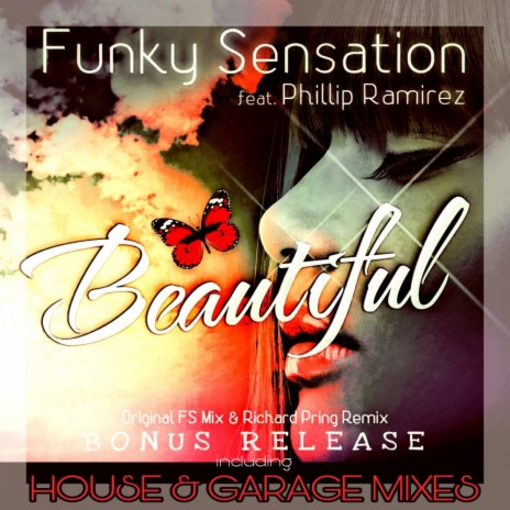 Beautiful (Sample Messenger Disco Dub) ft. Phillip Ramirez