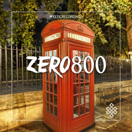Zero 800 (Original Mix) | Boomplay Music