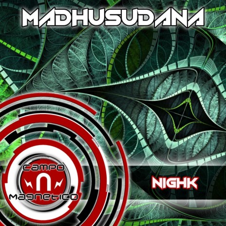Madhusudana (Original Mix)