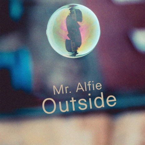 Outside (Original Mix)