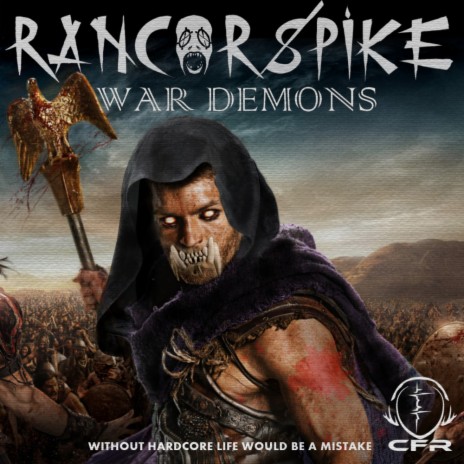 War Demons (Original Mix)