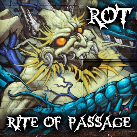 Rite of Passage | Boomplay Music