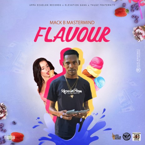 Flavour | Boomplay Music