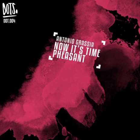 Now It's Time (Original Mix)