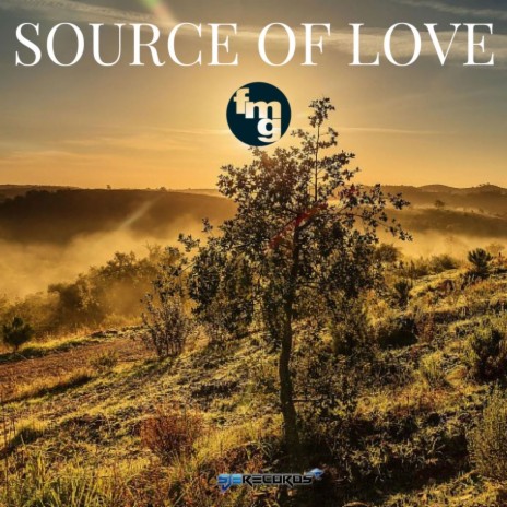 Source of Love (Original Mix)