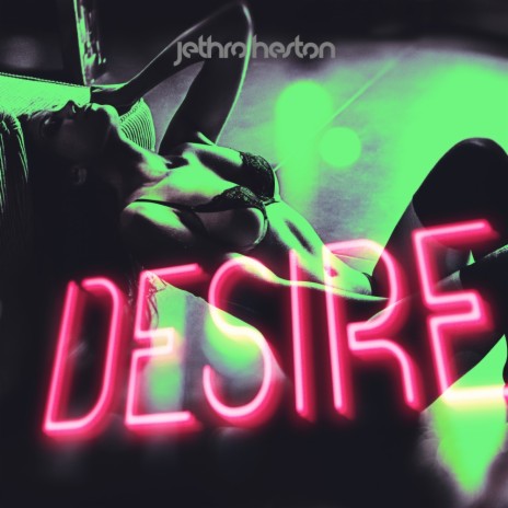Desire (Original Mix) | Boomplay Music