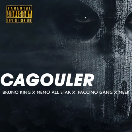 Cagouler | Boomplay Music