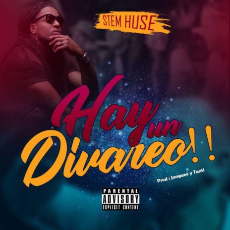 Hay Un Divareo | Boomplay Music